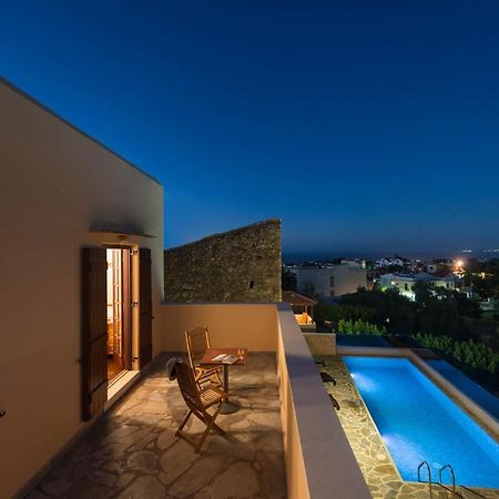 Abrakamus Villa Acipópulo Kültér fotó