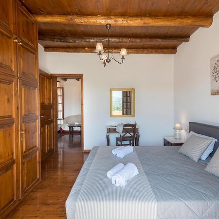 Abrakamus Villa Acipópulo Kültér fotó