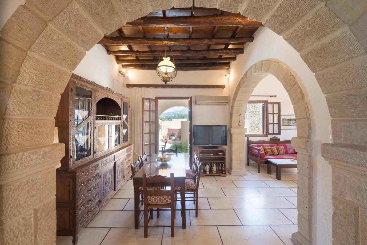 Abrakamus Villa Acipópulo Kültér fotó