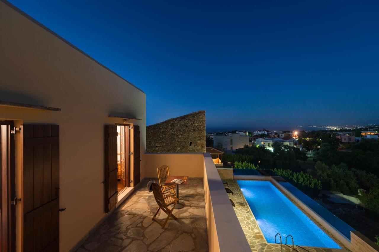 Abrakamus Villa Acipópulo Kültér fotó
