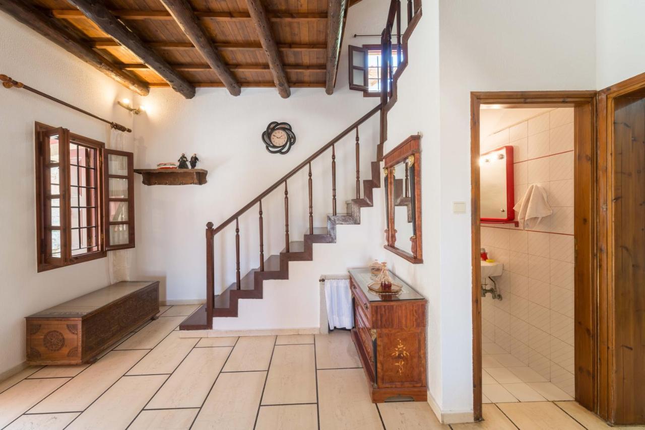 Abrakamus Villa Acipópulo Kültér fotó