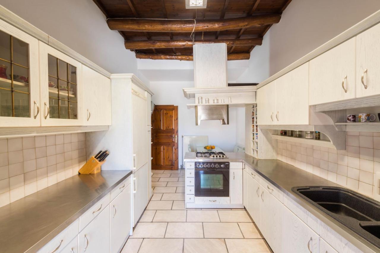 Abrakamus Villa Acipópulo Kültér fotó