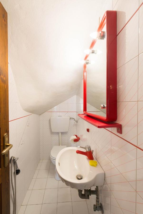 Abrakamus Villa Acipópulo Kültér fotó