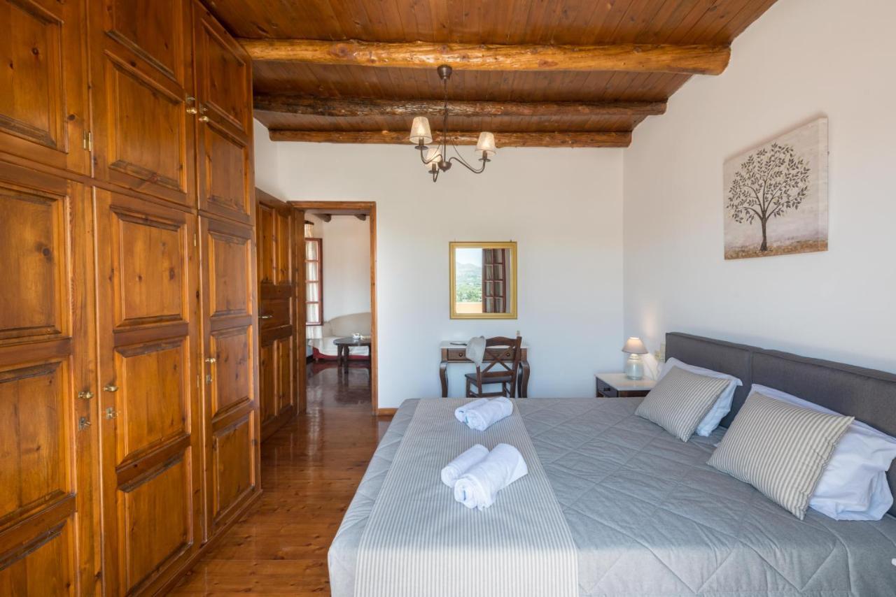 Abrakamus Villa Acipópulo Kültér fotó