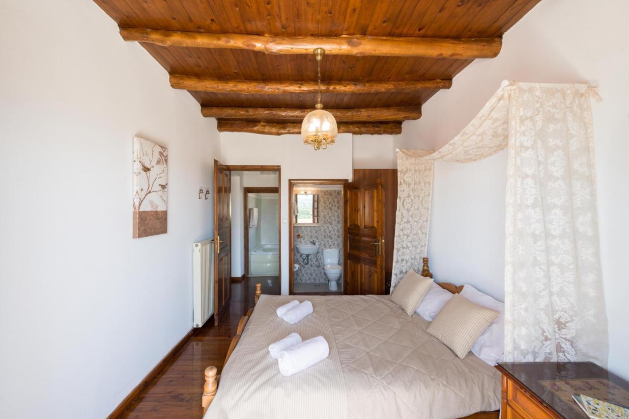 Abrakamus Villa Acipópulo Kültér fotó