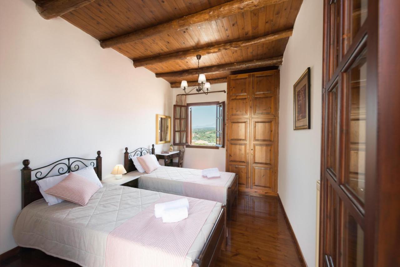 Abrakamus Villa Acipópulo Kültér fotó