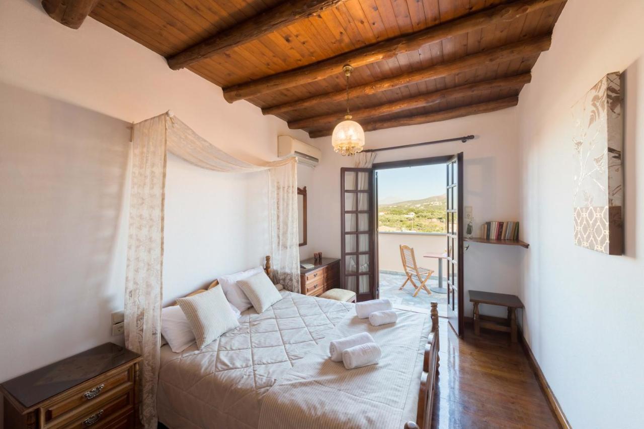 Abrakamus Villa Acipópulo Kültér fotó