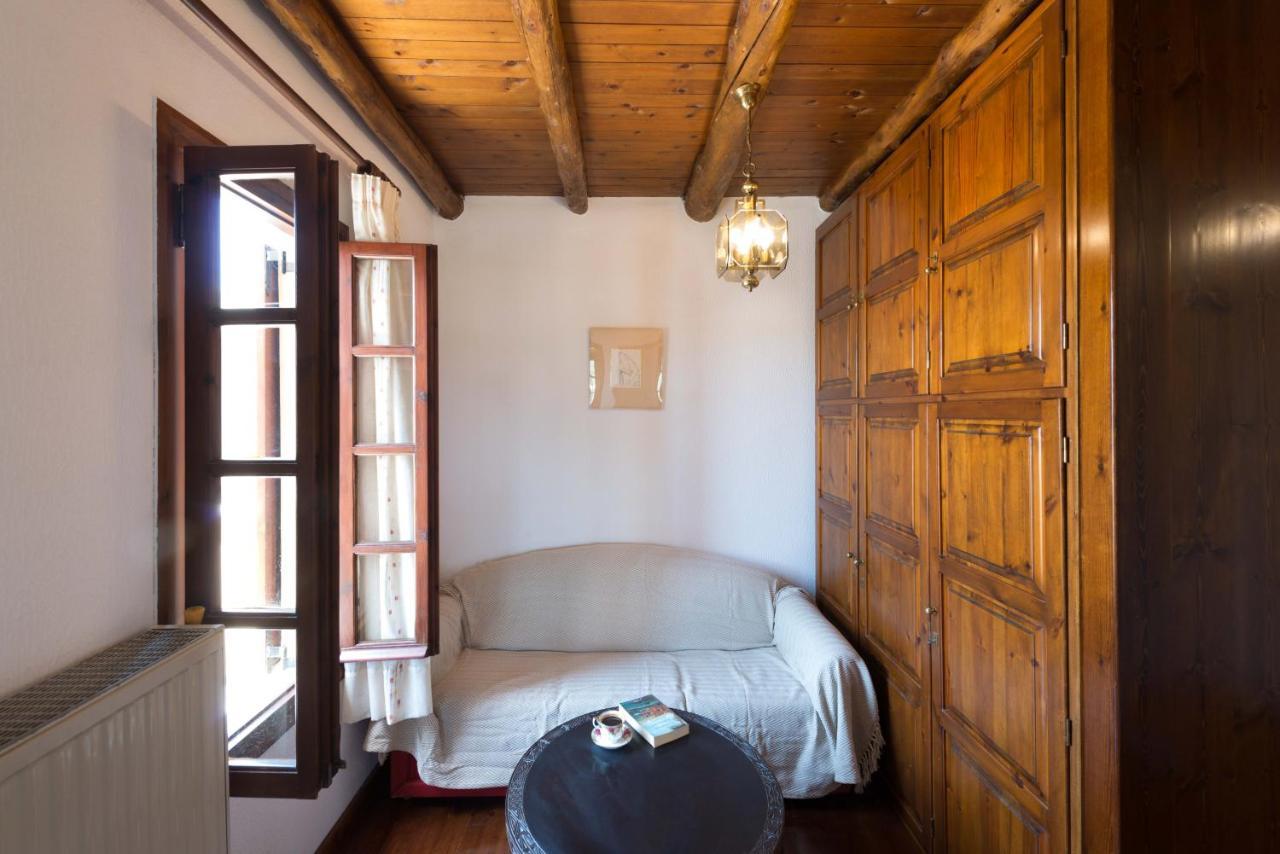 Abrakamus Villa Acipópulo Kültér fotó